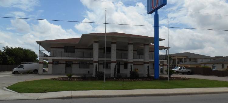 圣安东尼奥6号汽车旅馆(Motel 6 San Antonio, TX - South WW White Rd)图片