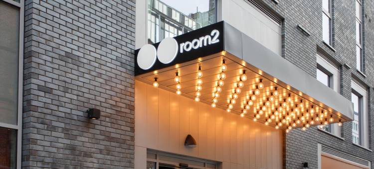 贝尔法斯特家庭旅馆(Room2 Belfast Hometel)图片