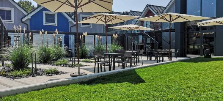 扎托尔斯堪的纳维亚，Ascend Collection 度假村(Scandinavia Resort)图片