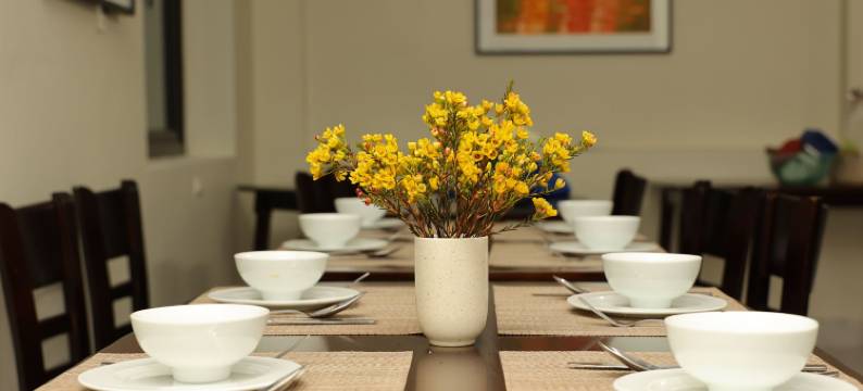 Lalita Tam Coc度假村和水疗中心(Lalita Tamcoc Resort & Spa)图片