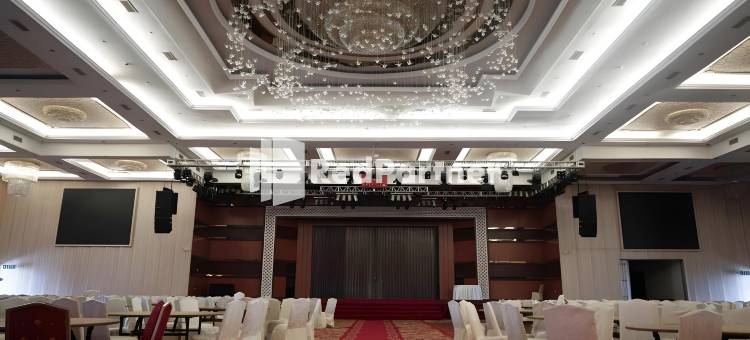 SELECTA酒店-棉兰(SELECTA HOTEL MEDAN)图片