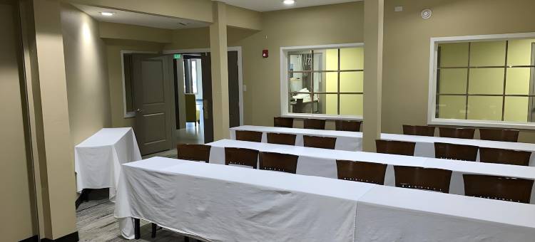 帕戈萨斯普林斯旅馆(Pagosa Lodge)图片