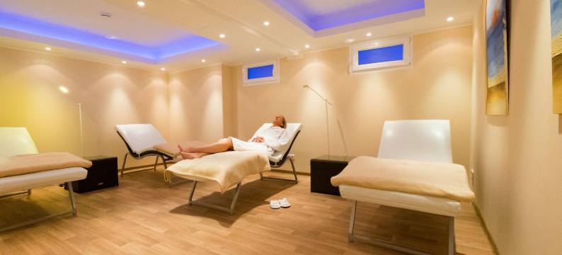 萨沃伊汉诺威酒店(Budget by Hotel Savoy Hannover)图片