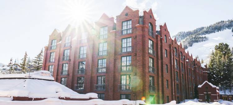 阿斯彭瑞吉公寓俱乐部(St. Regis Residence Club, Aspen)图片