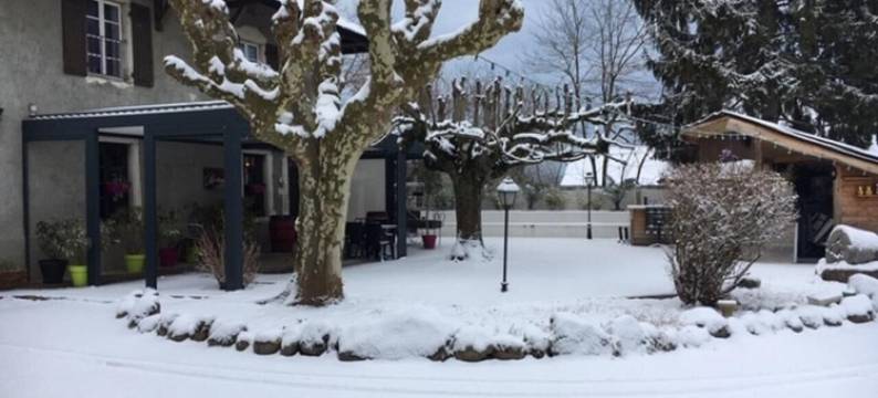 乐瑞迪斯维普斯酒店(Le Relais des Vieilles Postes)图片