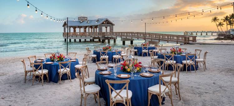 里奇基韦斯特-希尔顿格芮精选酒店(The Reach Key West, Curio Collection by Hilton)图片