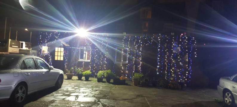 希思罗机场旅馆(Airport Guest House)图片