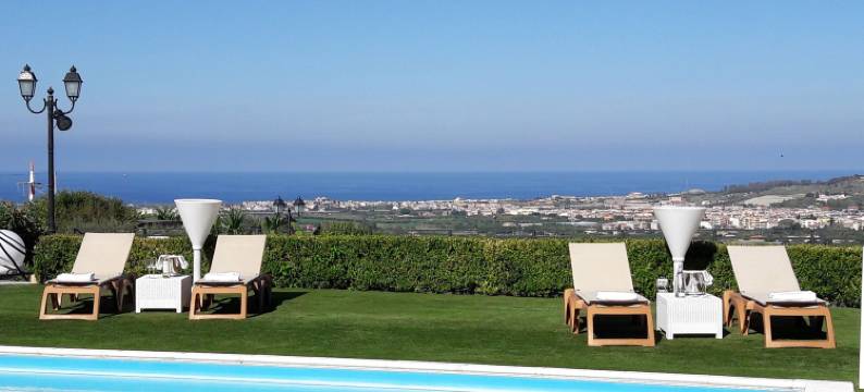 马齐乌斯别墅酒店(Villa Martius)图片