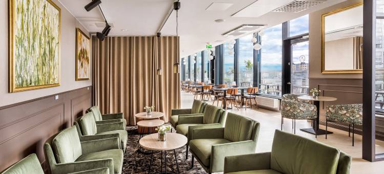 马茨酒店(Hotel Matts)图片