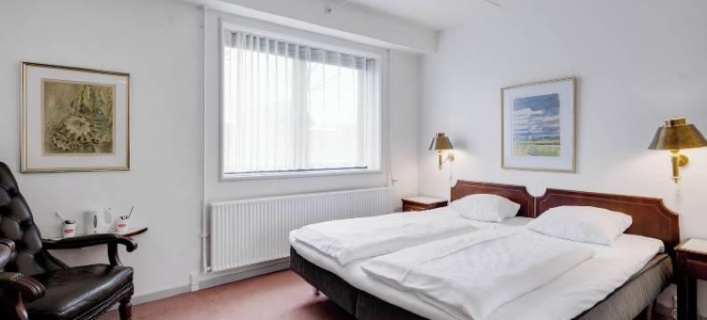 凯利勃利酒店(Hotel Kryb I Ly Kro)图片