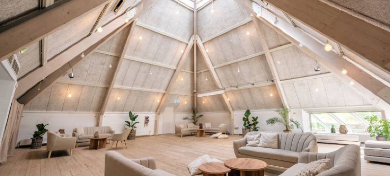 西威德克里特酒店(Hotel Hvideklit)图片