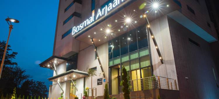 Bosmal Arjaan by Rotana(Bosmal Arjaan by Rotana)图片