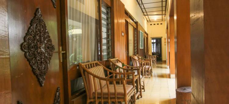 杜塔旅馆(Duta Guest House)图片