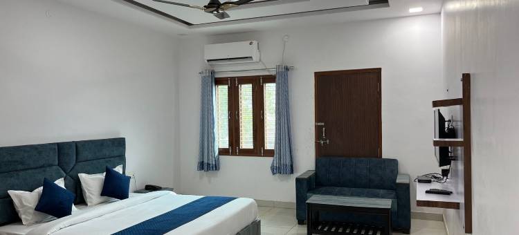 Surya旅馆(Hotel Surya Inn)图片