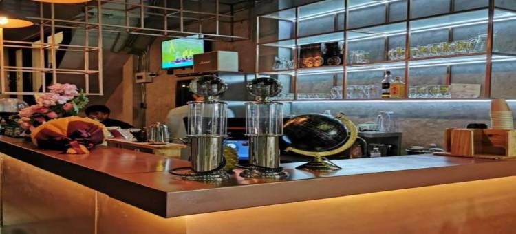 开普拉查达酒店(OYO 75471 Cape Ratchada)图片