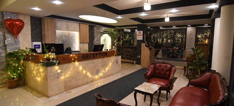 SUR宫殿酒店(Sur Palace Otel)图片