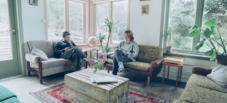 傅鲁旅舍(Furu Hostel & Café)图片