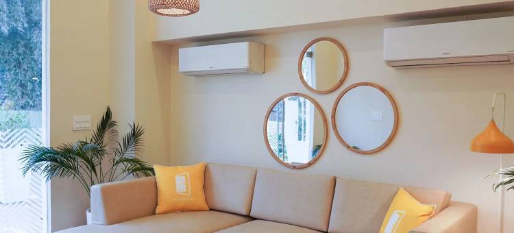 花儿酒店 - 马加帕塔(Bloom Hotel - Magarpatta)图片