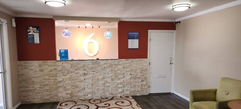 伊克诺旅馆(Econo Lodge)图片