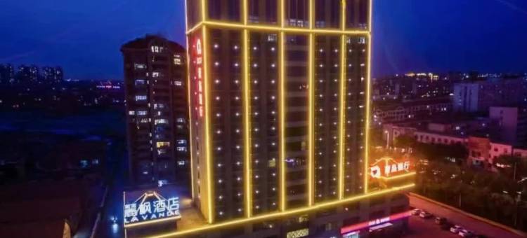 麗枫酒店(滨州黄河八路航空学院店)图片