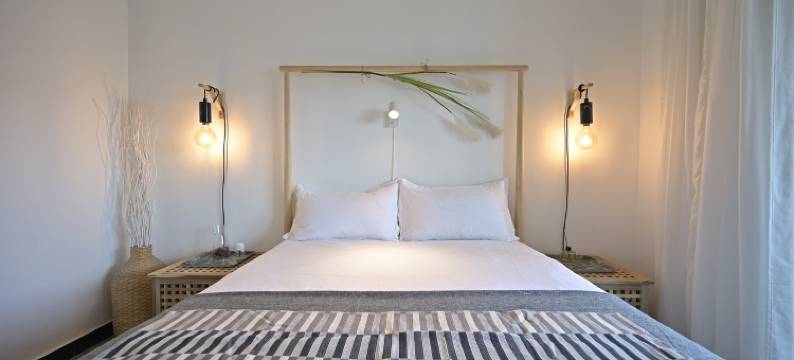 宫奚小孙公寓(玄武西路1号分店)图片