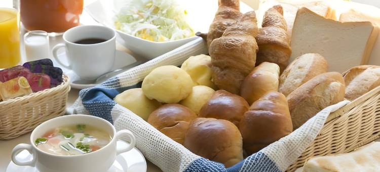 静冈Abant酒店(Hotel A'Bant Shizuoka)图片