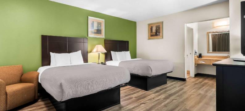 凯艺酒店(Quality Inn)图片