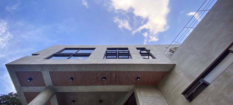 Block House 积木家图片