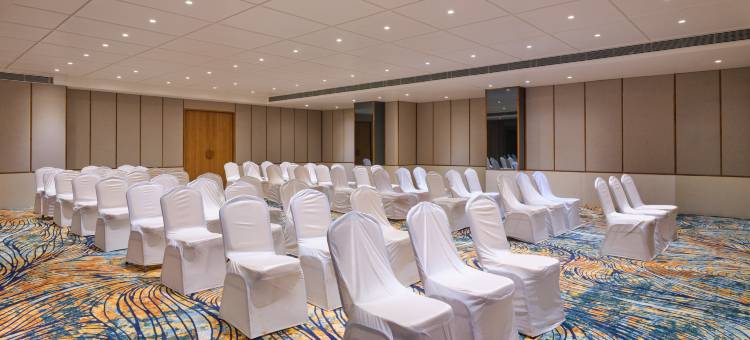 Biznotel by Pride Motera图片