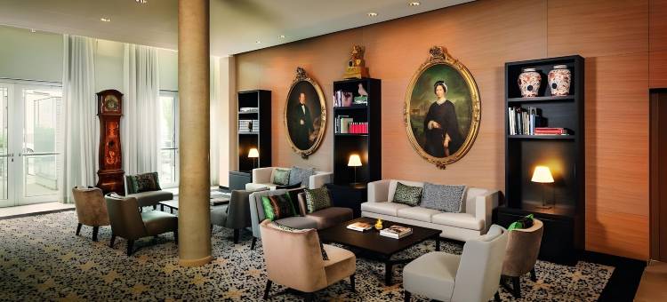 迈克希米利安酒店(Hotel Maximilian’s)图片