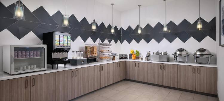 贝斯特韦斯特精品费希尔终点精品酒店(Best Western Premier Hotel at Fishers Landing)图片