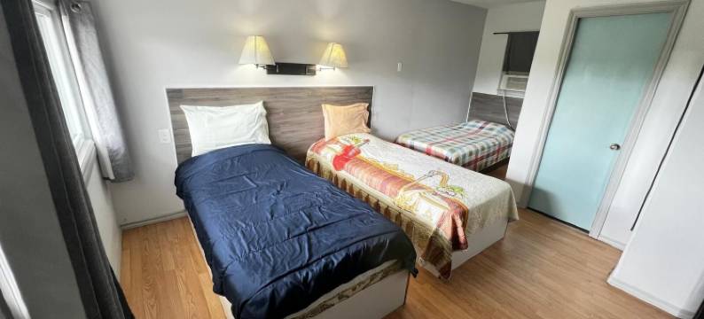 湖景汽车旅馆杰姆塞格(Jemseg Lakeview Motel)图片