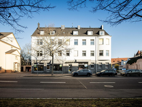 Wandery Hostel 德绍