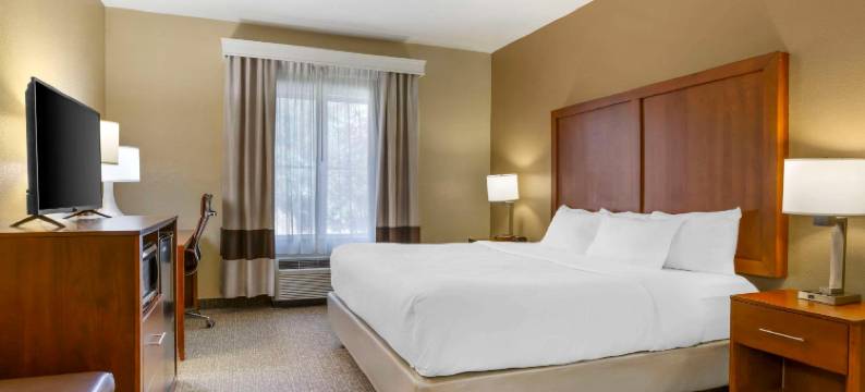 Comfort Inn Green Valley, Arizona图片