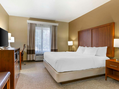 Comfort Inn Green Valley, Arizona