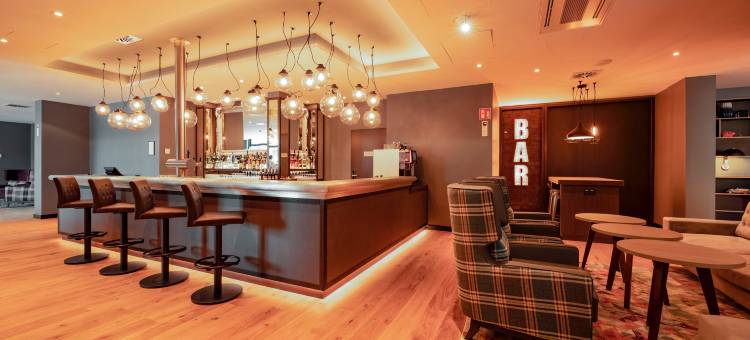 卡尔斯鲁厄城市水塔优品迎酒店(Premier Inn Karlsruhe City am Wasserturm)图片