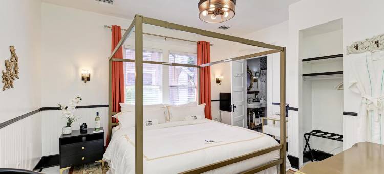 Prestige收藏精品酒店(Prestige Collection, Hotel Boutique)图片