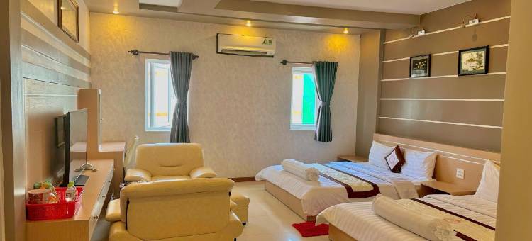 福红酒店1(Phuc Hung Hotel 1)图片