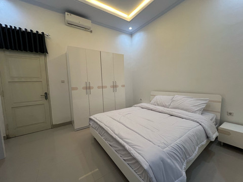 位于尖米士的12卧室公寓-4平方米|带12个独立浴室