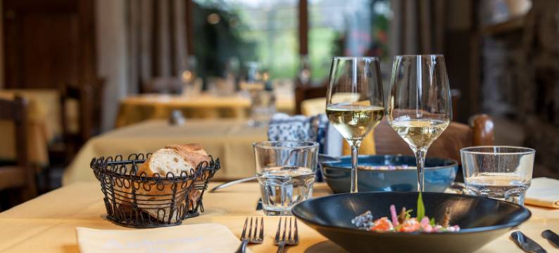 修道院客栈(Auberge de l'Abbaye)图片