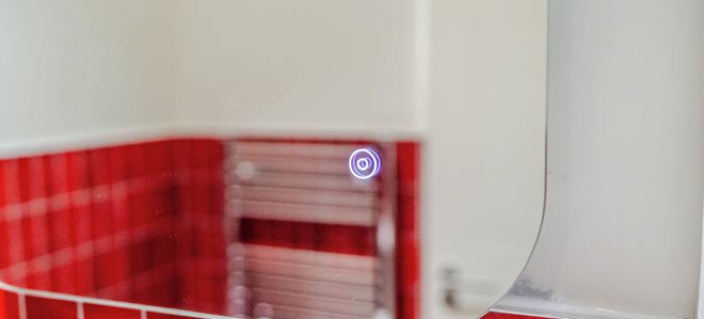 布劳顿市场公寓酒店(Broughton Market Studios and Apartments)图片