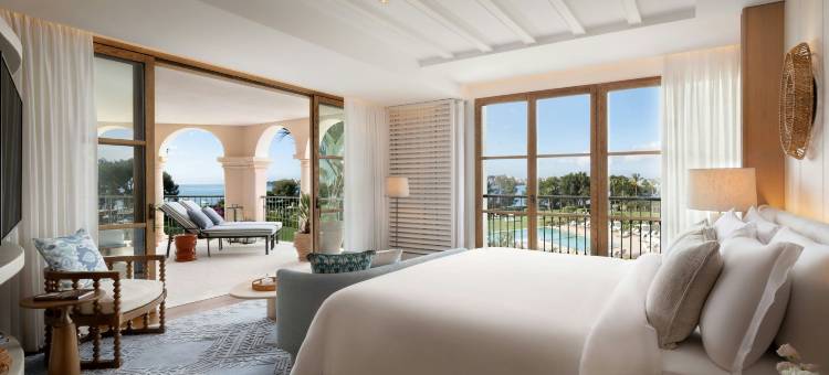 马达瓦尔马略卡瑞吉度假酒店(The St. Regis Mardavall Mallorca Resort)图片