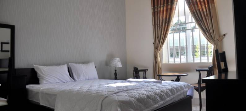 谭迪伊酒店(Tan Duy Hotel)图片