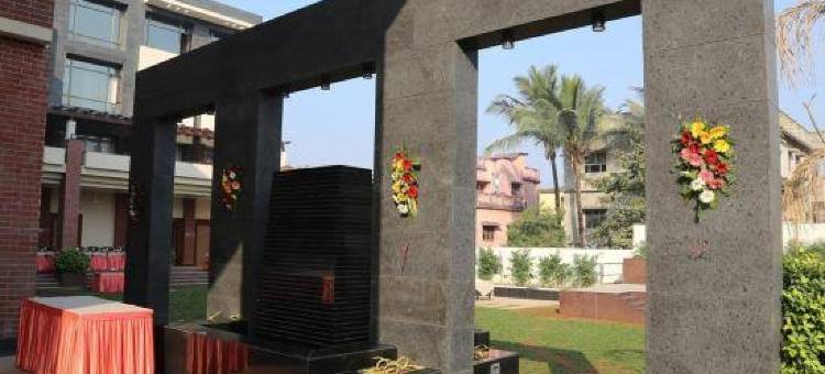 沙克蒂大陆酒店(Hotel Shakti Continental)图片