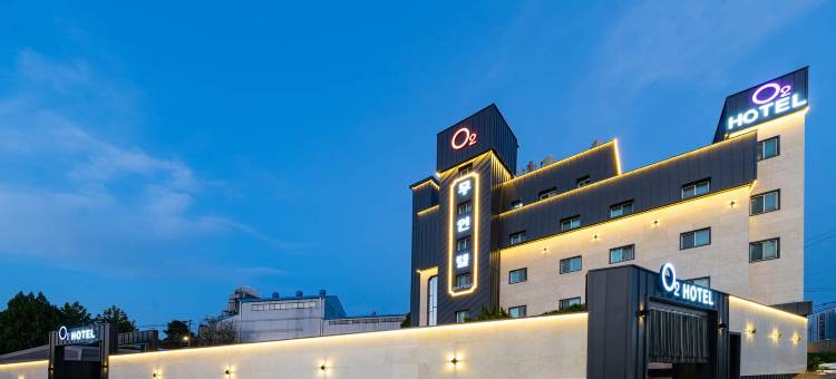 Osan O2图片