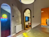 Mansion Istanbulite - Villas