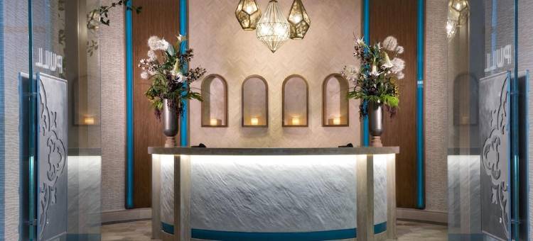 德拉戈 度假村(Del Lago Resort & Casino)图片