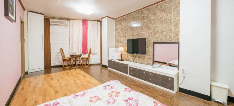 济州永兴汽车旅馆(Jeju Yeongsung Motel)图片