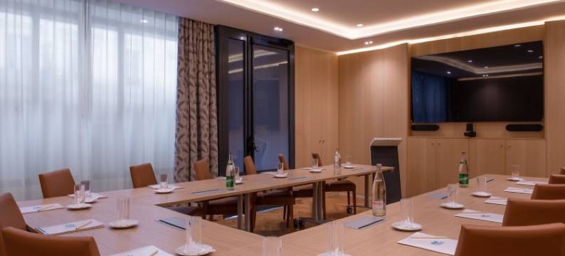 大西洋酒店(Atlantic Hotel)图片