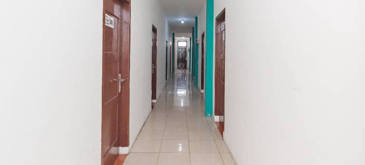 RedDoorz @ Kubu Selem Palapa图片